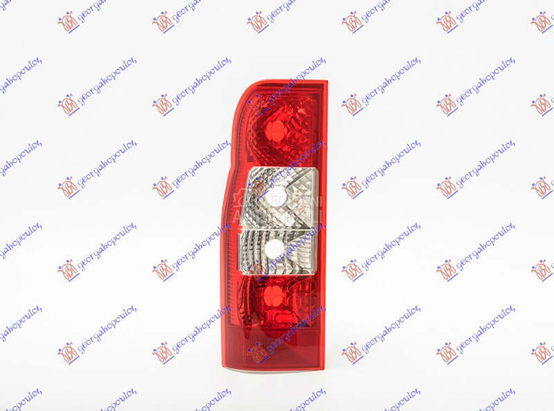 STOP LAMPA (DEPO) za Ford Transit Connect od 2006. do 2013. god.