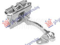 GRANICNIK PREDNJIH VRATA za Peugeot 306 od 1999. do 2000. god. - 030006170