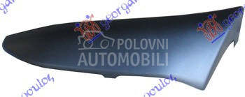 LAJSNA PREDNJEG BRANIKA PLASTI za Mitsubishi L200 od 2002. do 2006. god.