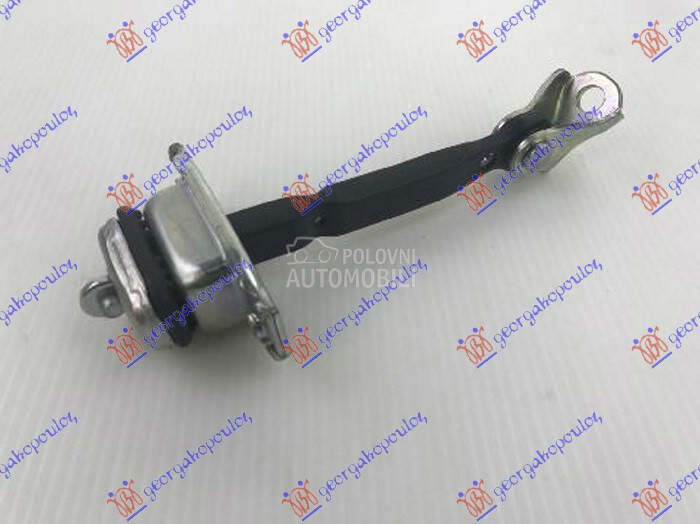 GRANICNIK VRATA za Mitsubishi L200 od 2006. do 2010. god.