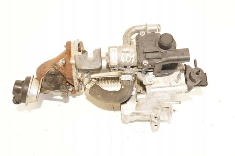 EGR ventil za Renault Avantime, Clio, Kangoo ... od 2000. do 2014. god.