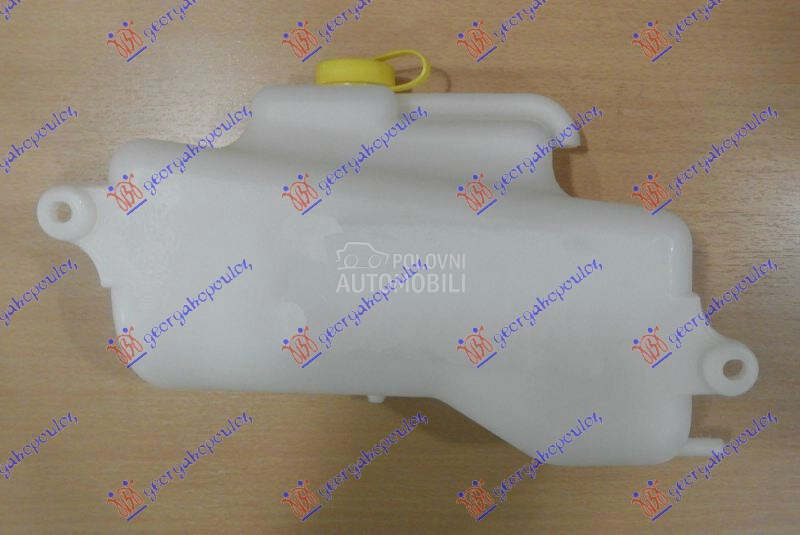 POSUDA ZA ANTIFRIZ za Mitsubishi L200 od 2006. do 2010. god.