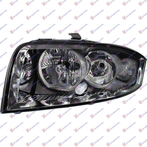 FAR (VALEO) za Audi A2 od 2000. do 2005. god.
