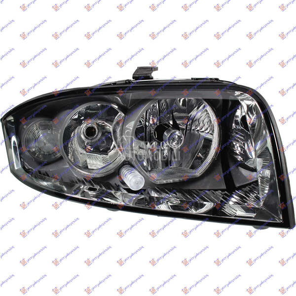 FAR (VALEO) za Audi A2 od 2000. do 2005. god.