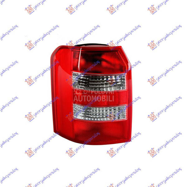 STOP LAMPA (MARELLI) za Audi A2 od 2000. do 2005. god.