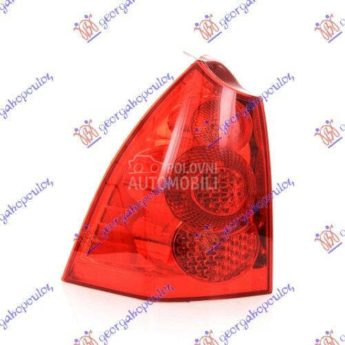 STOP LAMPA KARAVAN (MARELLI) za Peugeot 307 od 2005. do 2007. god.