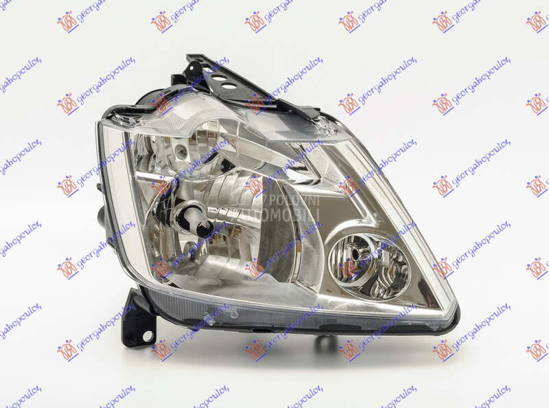 FAR ELEKTRICNI (DEPO) za Renault Modus od 2005. do 2008. god.