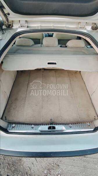 Roletna Gepeka Bež za Peugeot 407