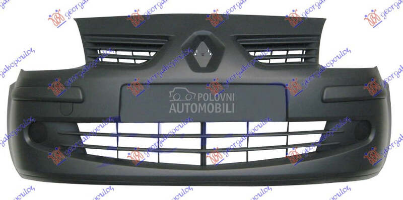 PREDNJI BRANIK PM za Renault Modus od 2005. do 2008. god. - 031003370