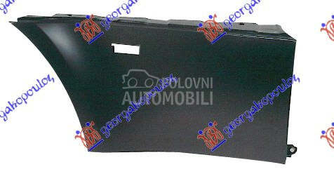 BLATOBRAN za BMW Z3 od 1996. do 2003. god.