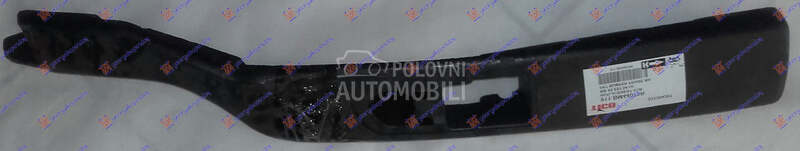 APSORBER PREDNJEG BRANIKA 2004 za BMW X5 od 2000. do 2007. god.