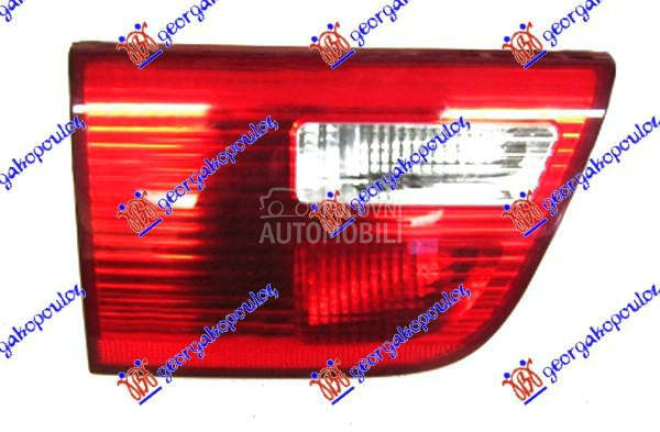 STOP LAMPA UNUTRASNJA 2004- (D za BMW X5 od 2000. do 2007. god.