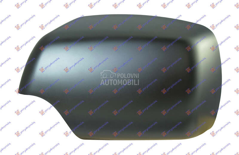 POKLOPAC RETROVIZORA PM za BMW X5 od 2000. do 2007. god.