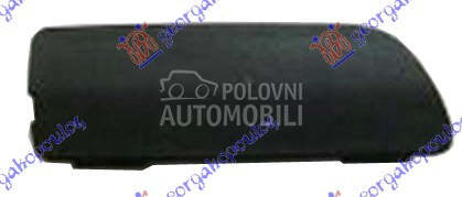 POKLOPAC KUKE PREDNJEG BRANIKA za BMW X5 od 2000. do 2007. god.