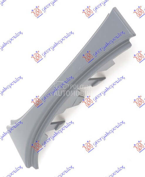 LAJSNA PVC MASKE SREDNJA 2005- za BMW Serija 7 od 2002. do 2008. god.