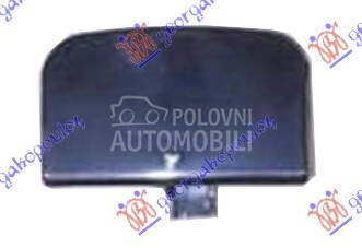 POKLOPAC KUKE PREDNJEG BRANIKA za BMW Serija 7 od 2002. do 2008. god.