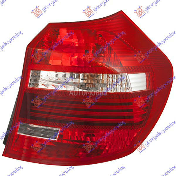 STOP LAMPA LED 2007- (VALEO) za BMW Serija 1 od 2004. do 2011. god.