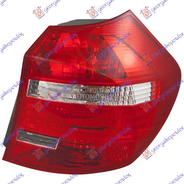 STOP LAMPA 2007- (VALEO) za BMW Serija 1 od 2004. do 2011. god.