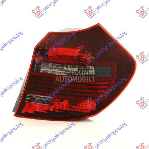 STOP LAMPA (ZATAMNJENA) (LED) za BMW Serija 1 od 2004. do 2011. god.