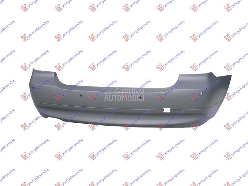 ZADNJI BRANIK (PDS SENZORI) za BMW Serija 3 od 2005. do 2008. god.