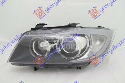 FAR Bi-XENON (TYC) za BMW Serija 3 od 2005. do 2008. god.