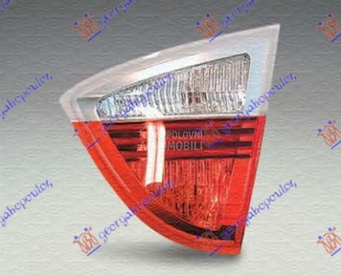 STOP LAMPA UNUTRASNJA KARAVAN za BMW Serija 3 od 2005. do 2008. god.
