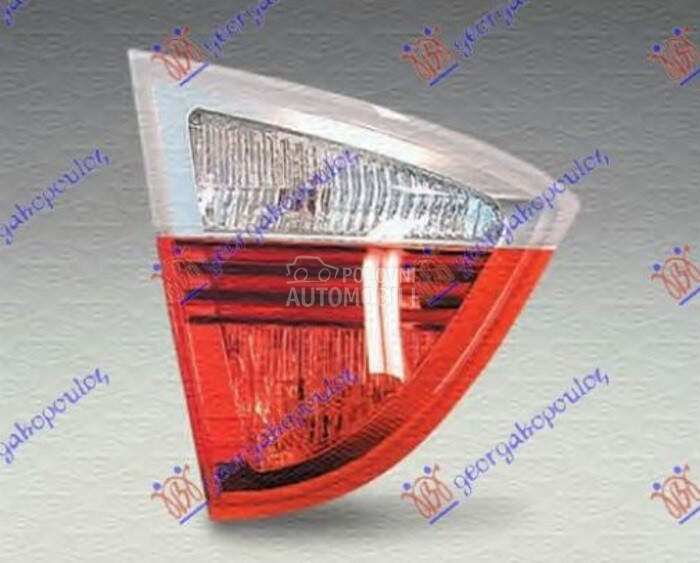 STOP LAMPA UNUTRASNJA KARAVAN za BMW Serija 3 od 2005. do 2008. god.