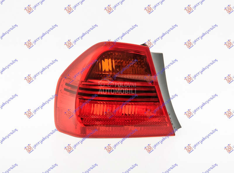 STOP LAMPA SPOLJASNJA (DEPO) za BMW Serija 3 od 2005. do 2008. god.