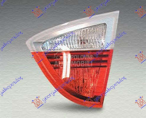 STOP LAMPA UNUTRASNJA KARAVAN za BMW Serija 3 od 2005. do 2008. god.