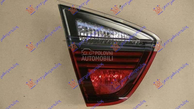 STOP LAMPA UNUTRASNJA (ZATAMNJ za BMW Serija 3 od 2005. do 2008. god.