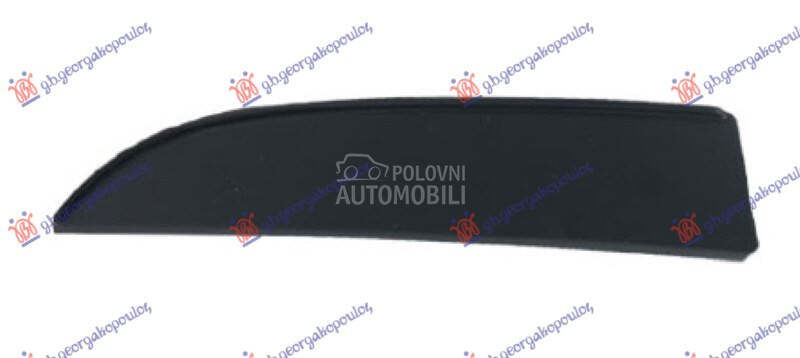 LAJSNA AUSPUHA PLASTICNA za BMW Serija 3 od 2005. do 2008. god.