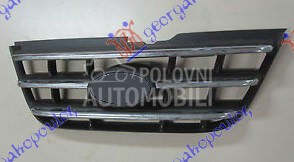 PVC MASKA GLS za Hyundai Atos od 2003. do 2007. god.