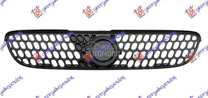 PVC MASKA -2003 (O) za Opel Agila od 1999. do 2008. god.