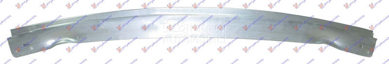 SINA ZADNJEG BRANIKA ALUMINIJU za Audi Q5 od 2008. do 2012. god.
