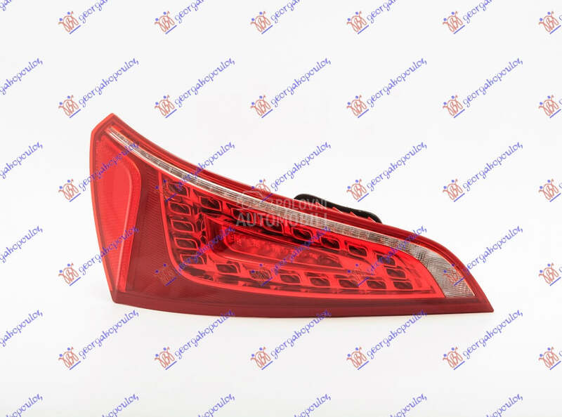 STOP LAMPA (LED) (E) (DEPO) za Audi Q5 od 2008. do 2012. god.