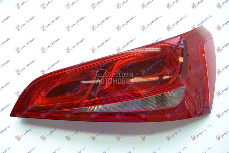 STOP LAMPA (MARELLI) za Audi Q5 od 2008. do 2012. god.