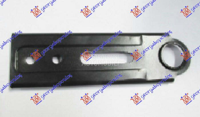 NOSAC VEZNOG LIMA (NOSAC HLADN za Opel Corsa C od 2000. do 2006. god.