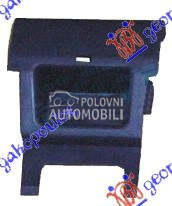 POKLOPAC PLASTICNE SAJTNE ZADN za Opel Corsa C od 2000. do 2006. god.