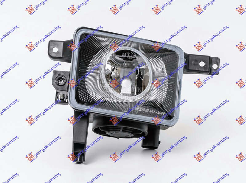 MAGLENKA -2004 (E) (DEPO) za Opel Corsa C od 2000. do 2006. god.