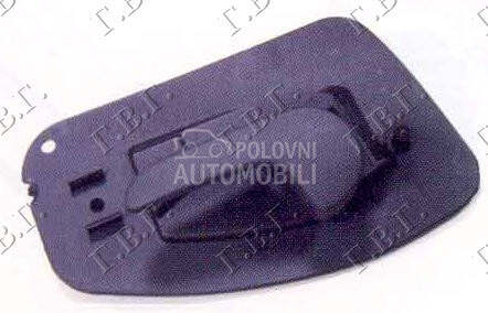 KVAKA ZADNJIH VRATA UNUTRASNJA za Opel Meriva od 2003. do 2010. god.