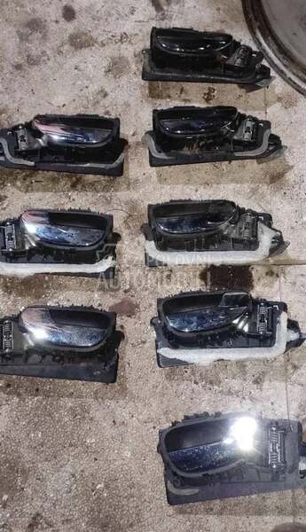 Ručica Vrata Unutrašnja za Peugeot 307