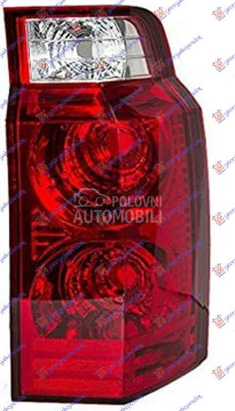 STOP LAMPA (TYC) za Jeep Commander od 2006. do 2010. god.