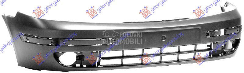 PREDNJI BRANIK -2005 za Renault Laguna od 2000. do 2007. god.