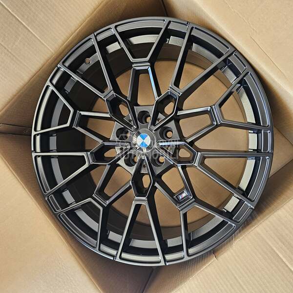 Aluminijumske felne bmw 20" 5 x 112