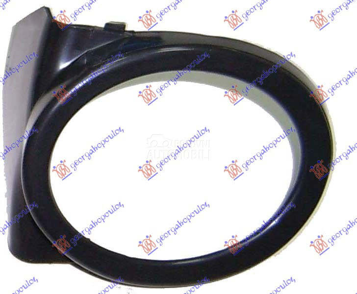 POKLOPAC MAGLENKE (M3) za BMW Serija 3 od 1999. do 2003. god.