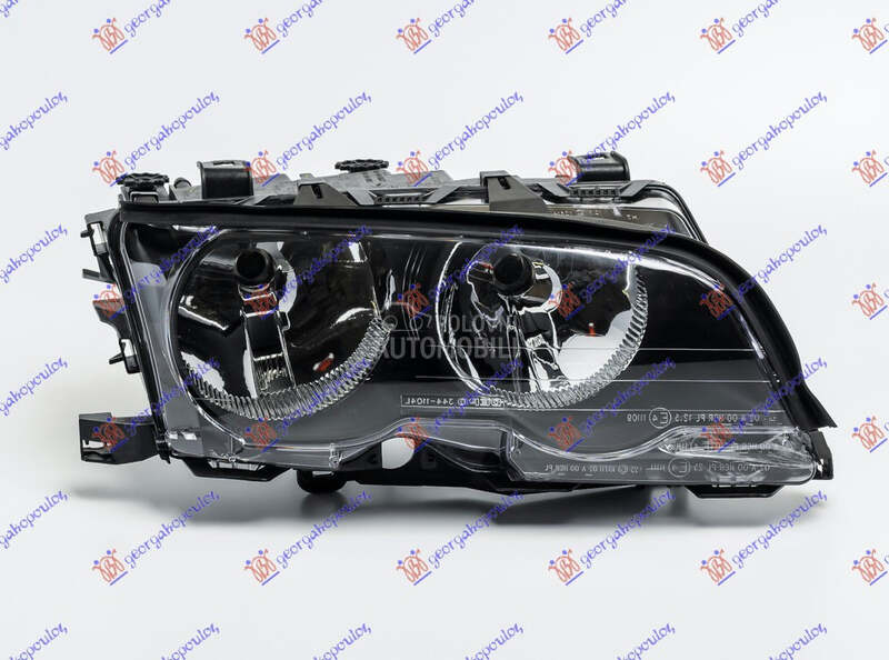 FAR CRNI -2001 (DEPO) za BMW Serija 3 od 1999. do 2003. god.