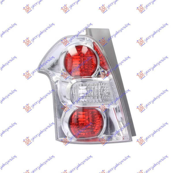 STOP LAMPA (ULO) za Toyota Corolla Verso od 2007. do 2009. god.