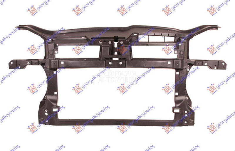 VEZNI LIM BENZIN/DIZEL (TSi/Td za Volkswagen Golf 5 od 2004. do 2008. god.
