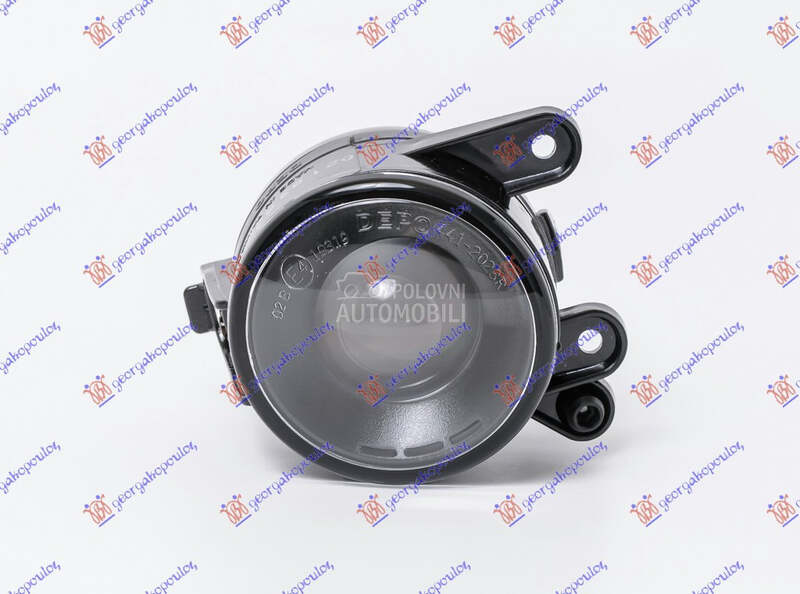 MAGLENKA (SA PROJEKTOROM) (H11 za Volkswagen Golf 5 od 2004. do 2008. god.