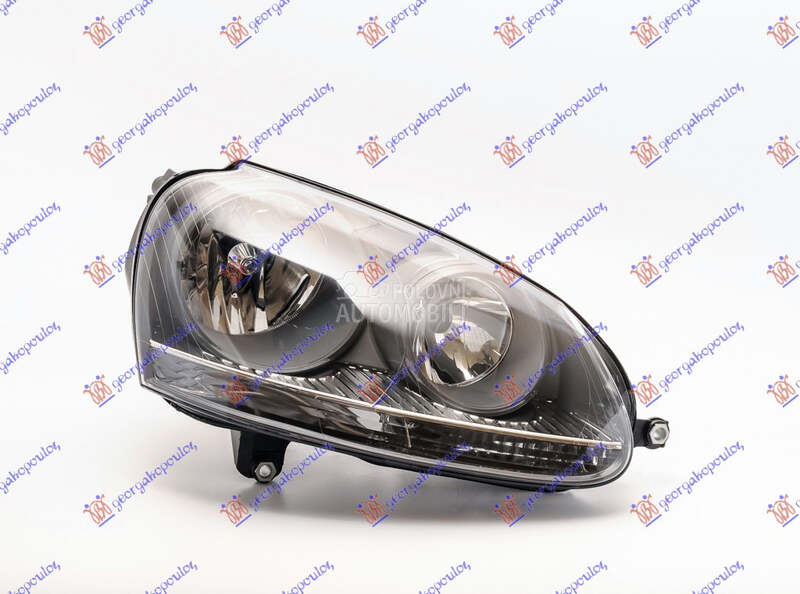 FAR (SIVO SOCIVO) (TYC) za Volkswagen Golf 5 od 2004. do 2008. god.